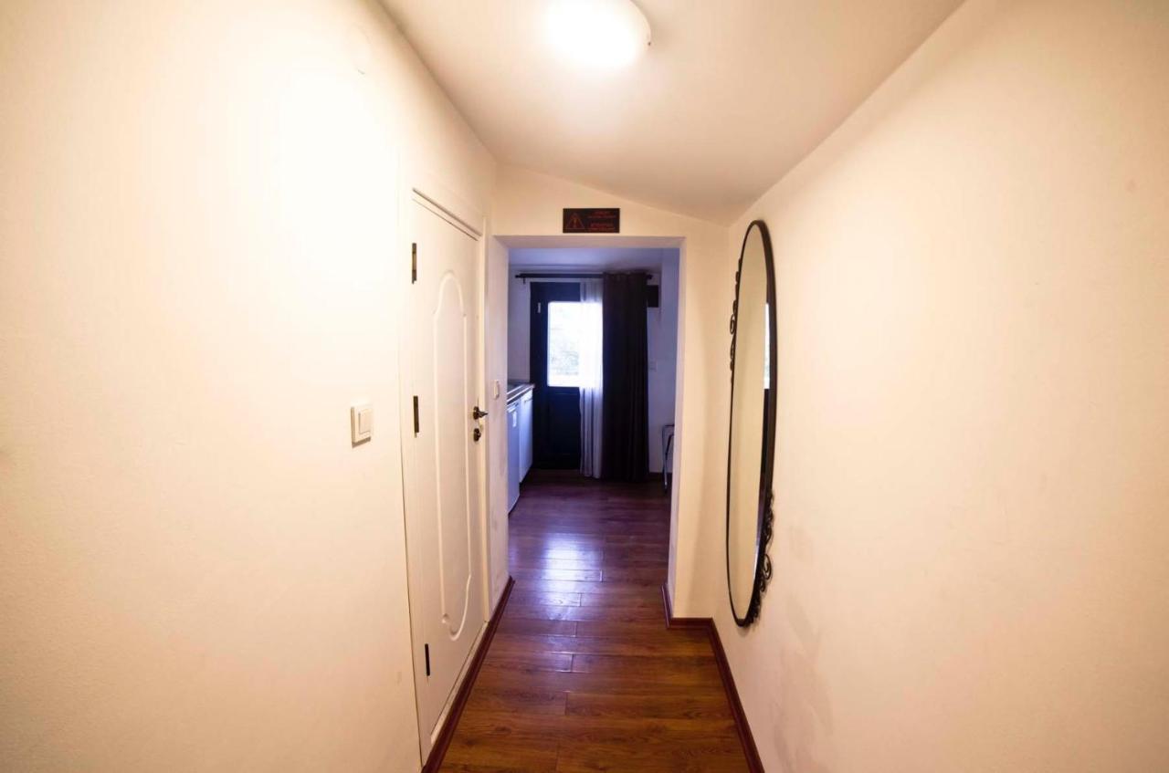 Galata Cicek Suites Istanbul Eksteriør billede