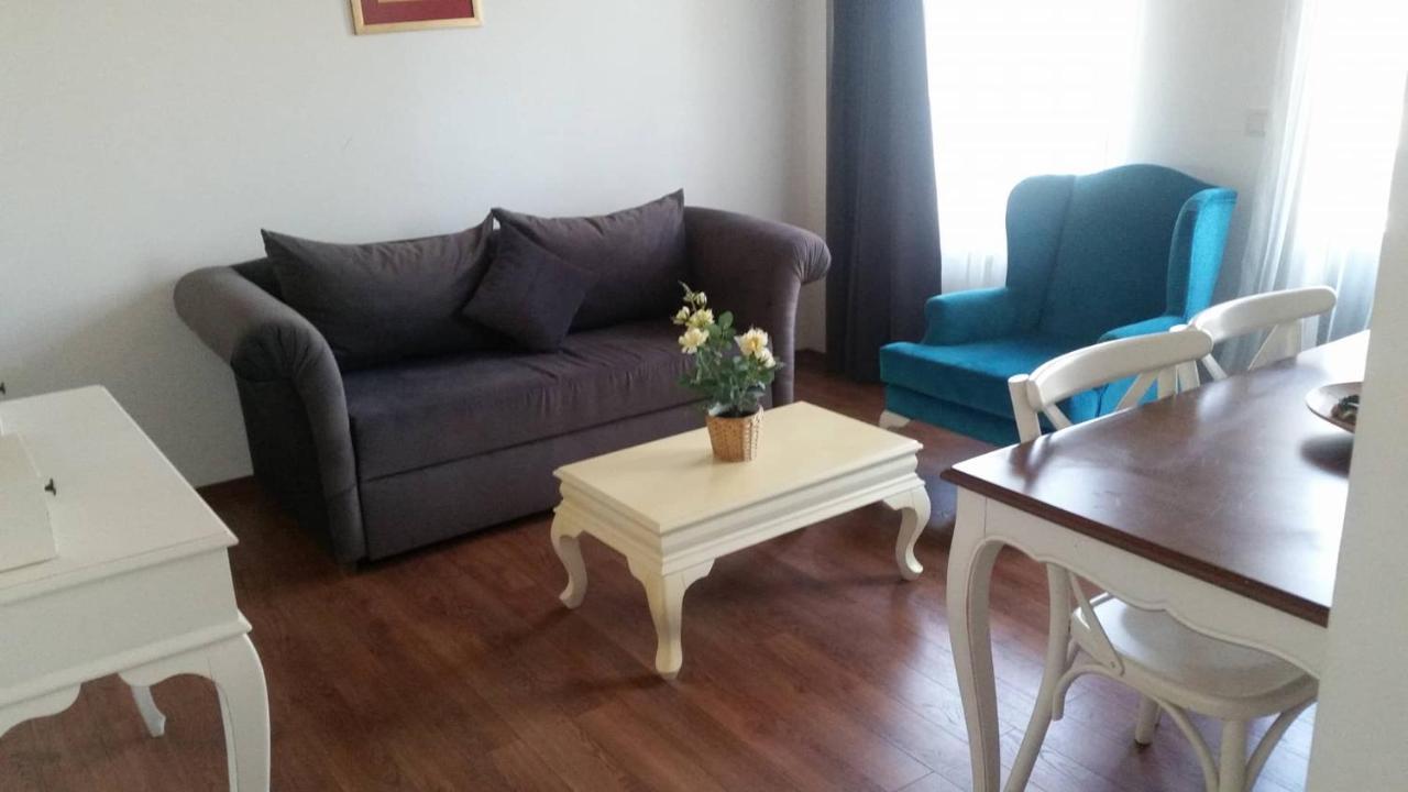 Galata Cicek Suites Istanbul Eksteriør billede