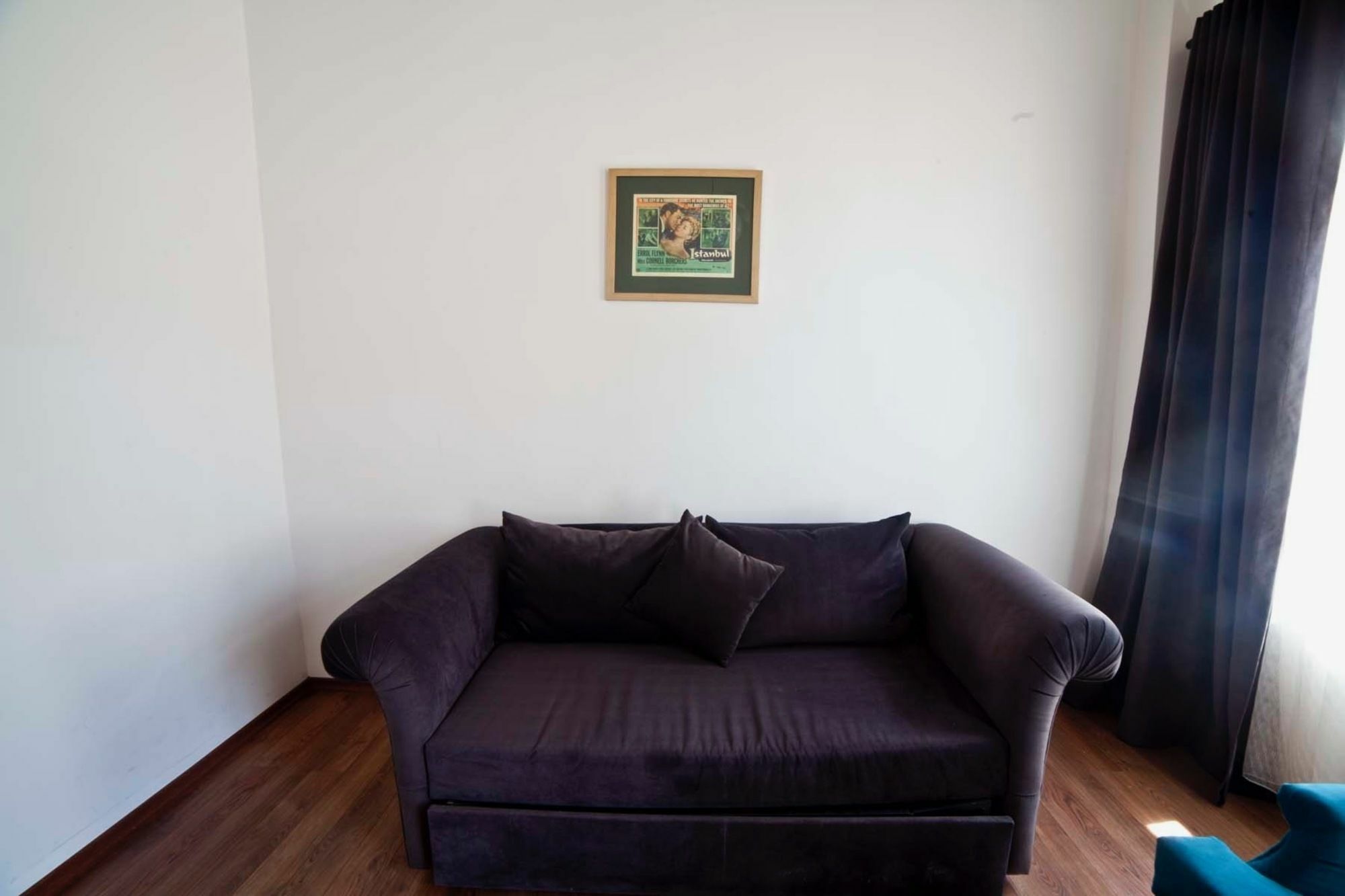 Galata Cicek Suites Istanbul Eksteriør billede