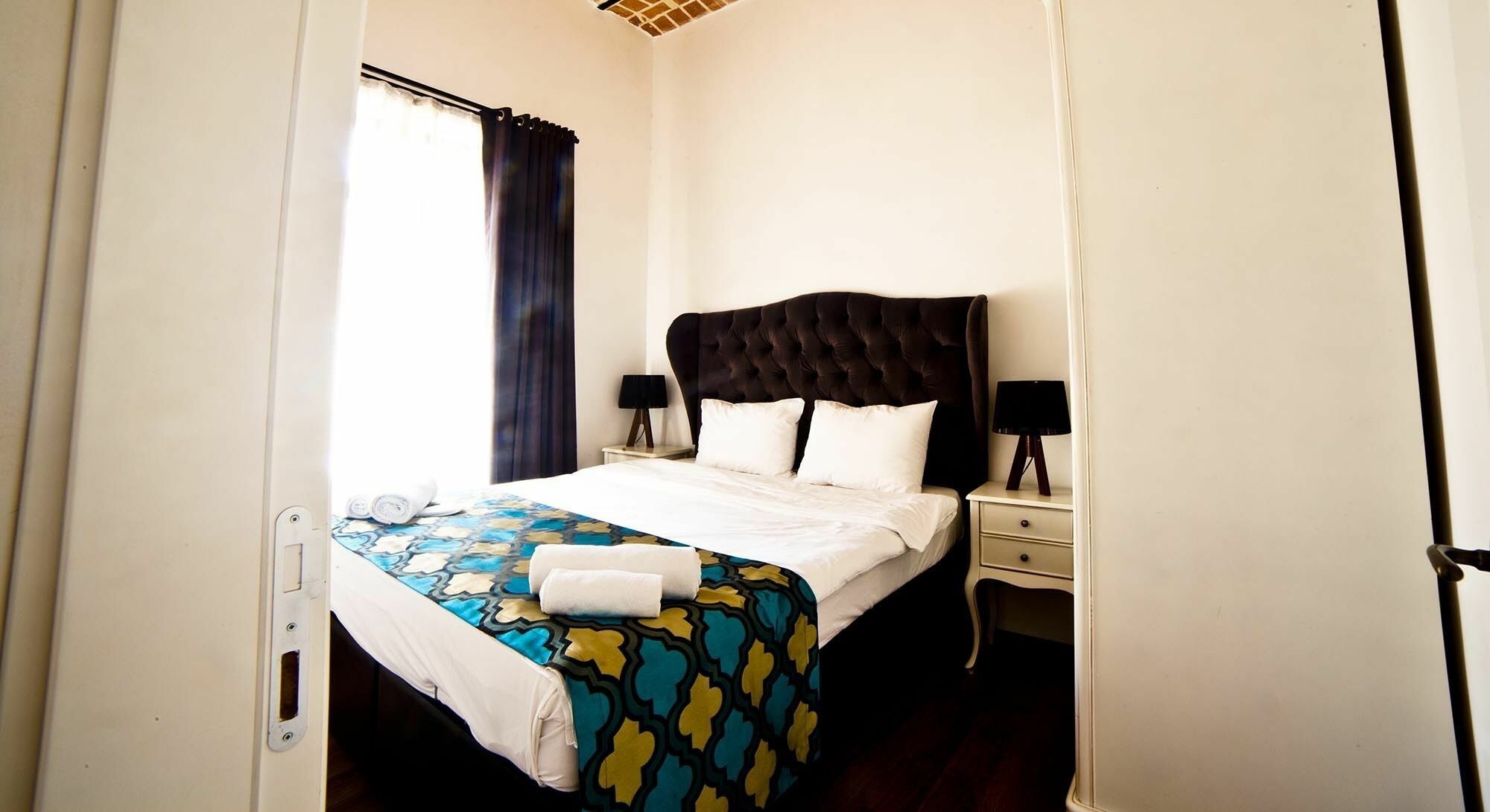 Galata Cicek Suites Istanbul Eksteriør billede