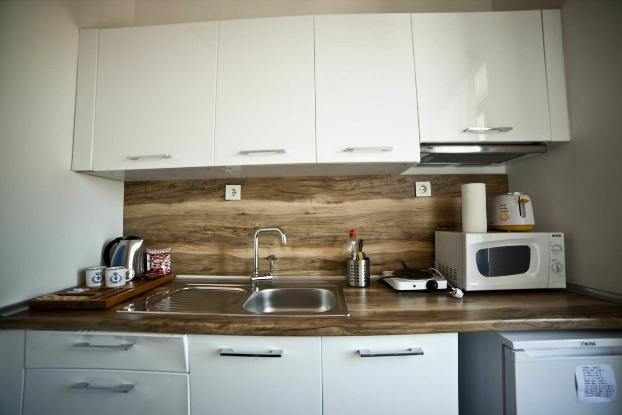Galata Cicek Suites Istanbul Eksteriør billede