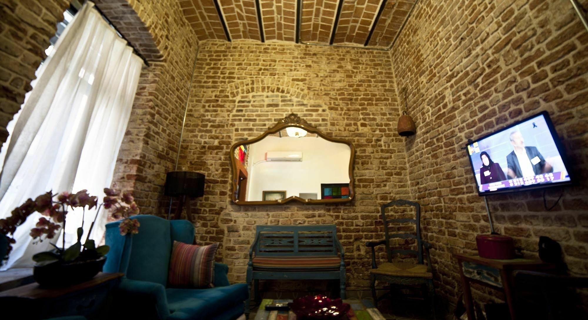 Galata Cicek Suites Istanbul Eksteriør billede